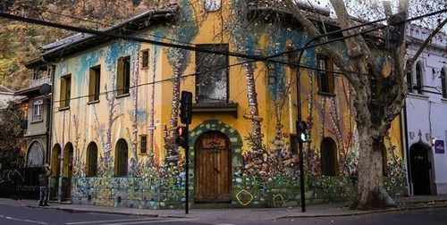 Gnomo Santiago