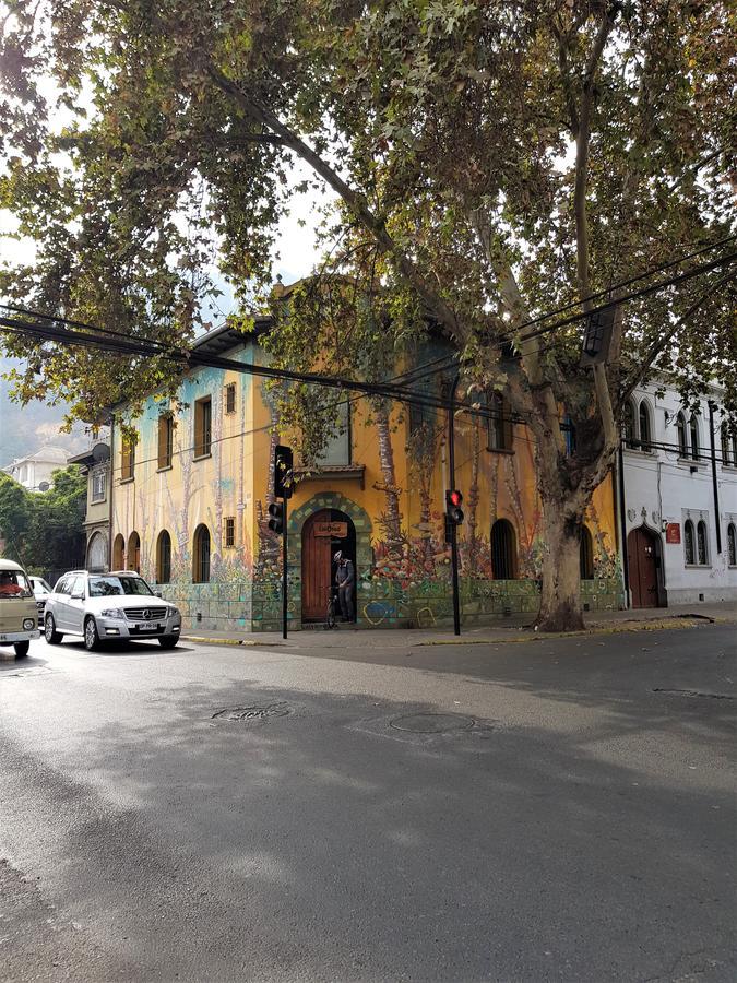 Albergue Gnomo *