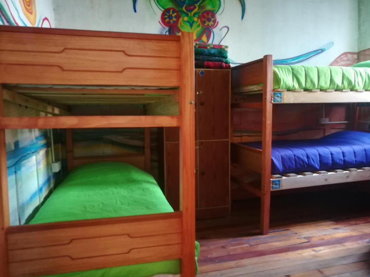Albergue Gnomo Santiago