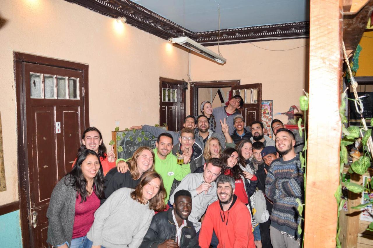 Gnomo * Santiago