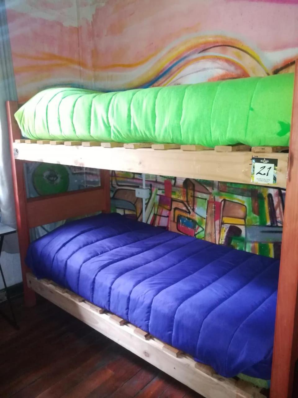 Gnomo Albergue