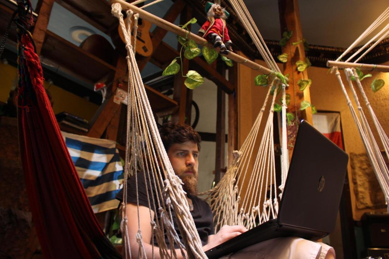 Albergue Gnomo