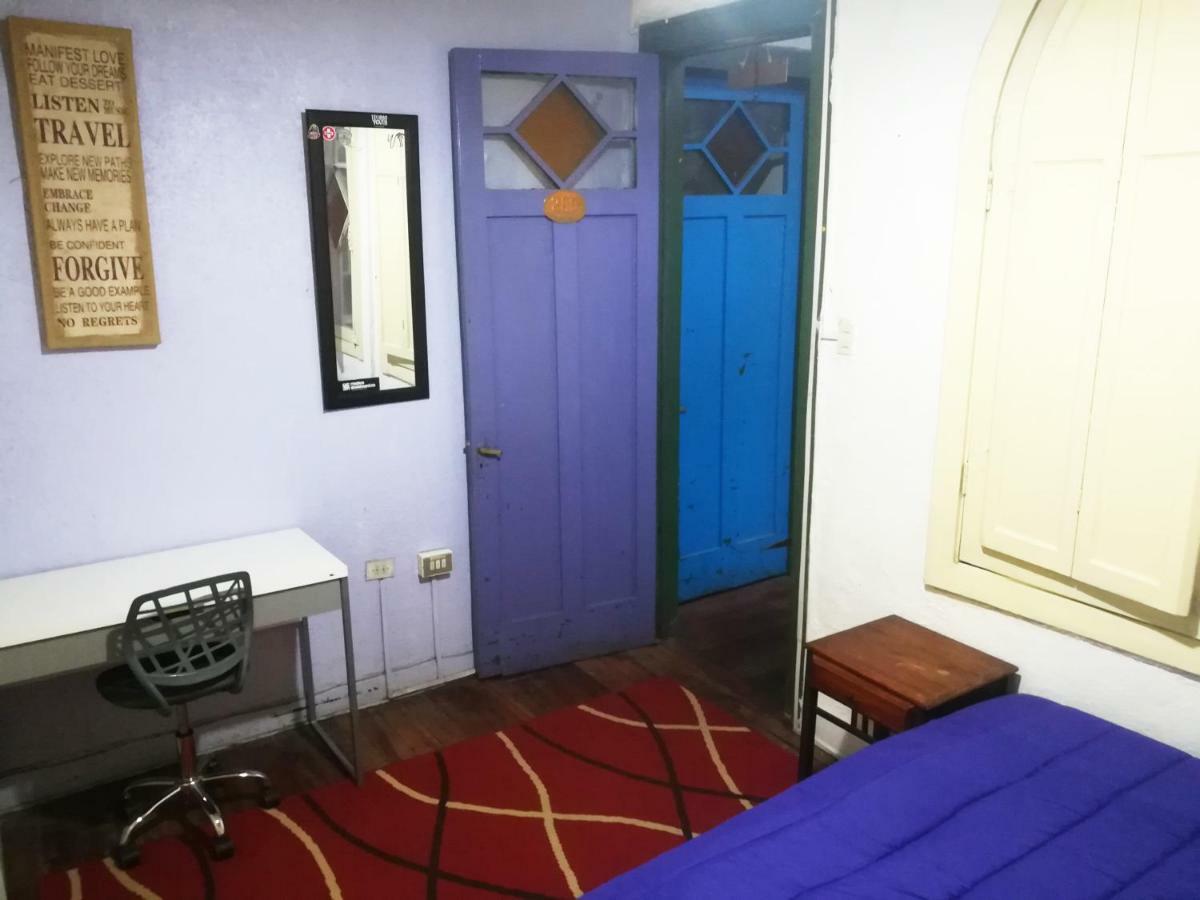 Albergue Gnomo Santiago