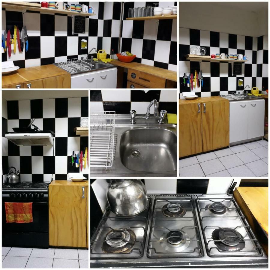 Albergue Gnomo *